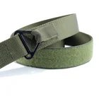 High Strength Durable Daily Nylon Heavy Duty Adjustable Webbing Military Tactical Army Belt