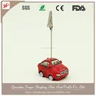 Car Design Name Card Holder/Memo Clip Metal Clip