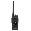 UHF/VHF Portable Double Band Digital Radio HYDX-D2100 GPS Recorder FM Radio Optional