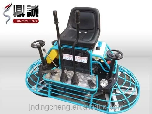 の道路のマシンの自動的なscreedingマシン、 具体的なレベリングマシン-パワートロウェル（機械鏝）問屋・仕入れ・卸・卸売り