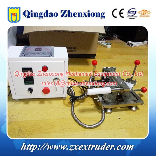 Hot Sale Manual Refrigerator Gasket Welding Machine Buy Refrigerator