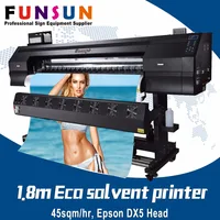 Funsunjet FS 1802K 1 8m 1440dpi