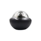 NEW pink color Cold Therapy Muscle Massage Roller Ball with customizable gift box package