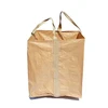Rcycled plastic PP FIBC big jumbo bag China 1000kg 1500kg 2000kg, portable flour pp woven bag