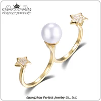 2017 Latest Design Women Accessories Gold