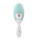 Wholesale fashion mens women diy massage brush hair