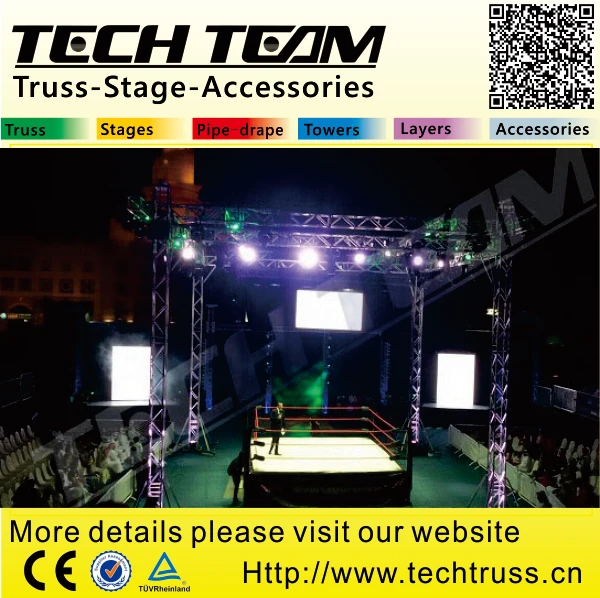 mini truss