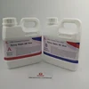 Liquid Clear Crystal Pure Epoxy Resin Two Component CYD128 1 Gallon Kit Epoxy Resin AB Glue