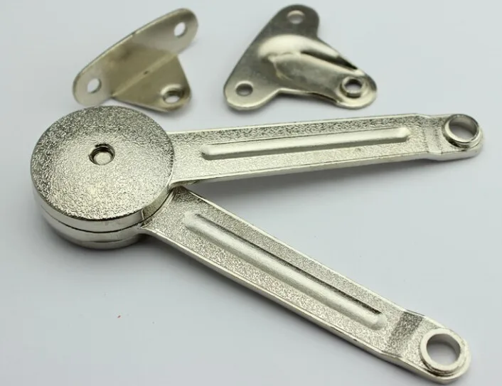 wholesale zine alloy heavy duty cabinet lift systems gas spring cabinet door flap stays lid stays