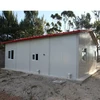 Hot style economical price sandwich prefabricated houses