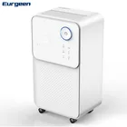 Professional Manufacturer 12L Per Day Portable Mini Dehumidifiers for home