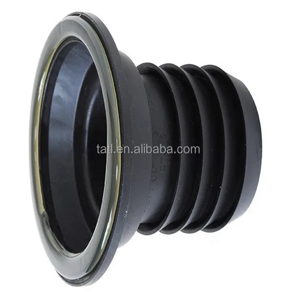 Toilet Bowl Wax Ring Rubber Gasket Buy Toilet Rubber Gasket,Toilet