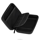 hard EVA video game protective case pouch for New 2DS XL