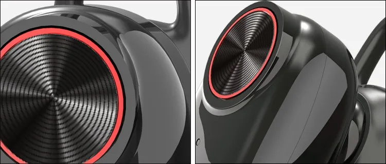 China Supplier Best Gift Nano earphone Compatible with Cell Phone - ANKUX.COM