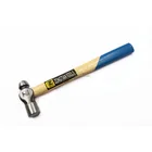 China Hammer China Guangzhou Fine Polishing Wooden Handle Ball Pein Hammer