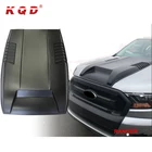 Durable car accessories engine cover hood scoop for ford ranger