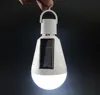 Alibaba hot sale led emergency light 7w 12w e27 solar led rechargeable bulb with good quality