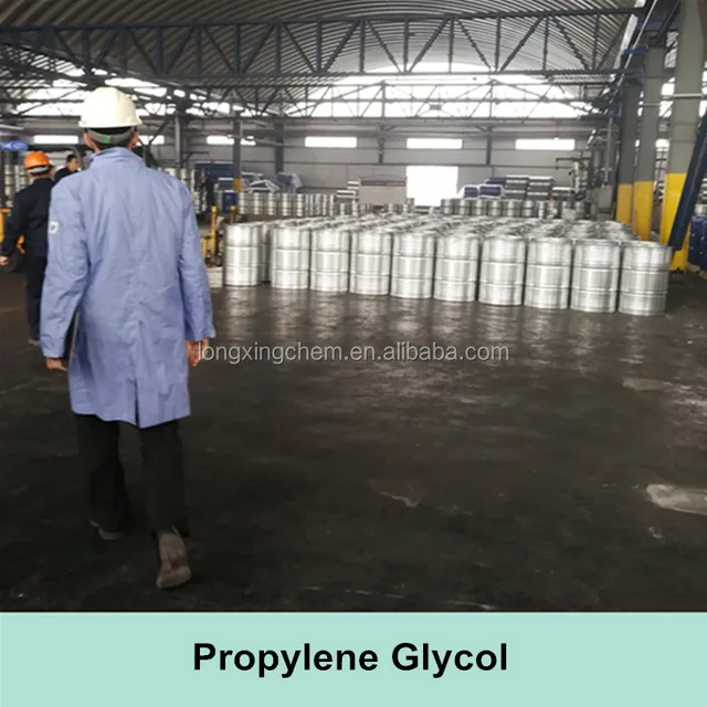 mono propylene glycol