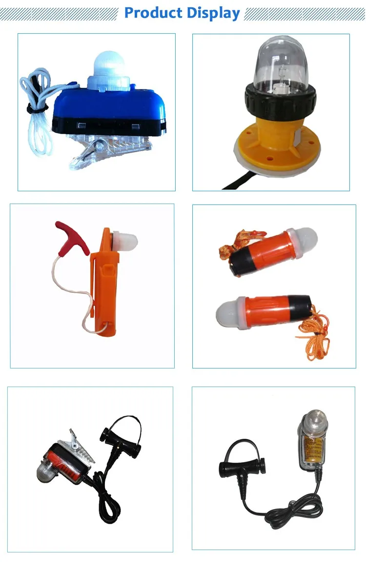 China Supplier Solas Approved Led Life Jacket Lights Buy Solas Approved Life Jacket Lights