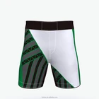 Wholesale sublimated MMA shorts, custom design MMA Shorts, fighting shorts