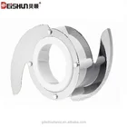 Food Grade Stainless Steel best meat grinder Blade/Vegetable Chopper Blade