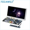 8 inch widescreen LCD touch display lcd tv manufacturers for pos gaming