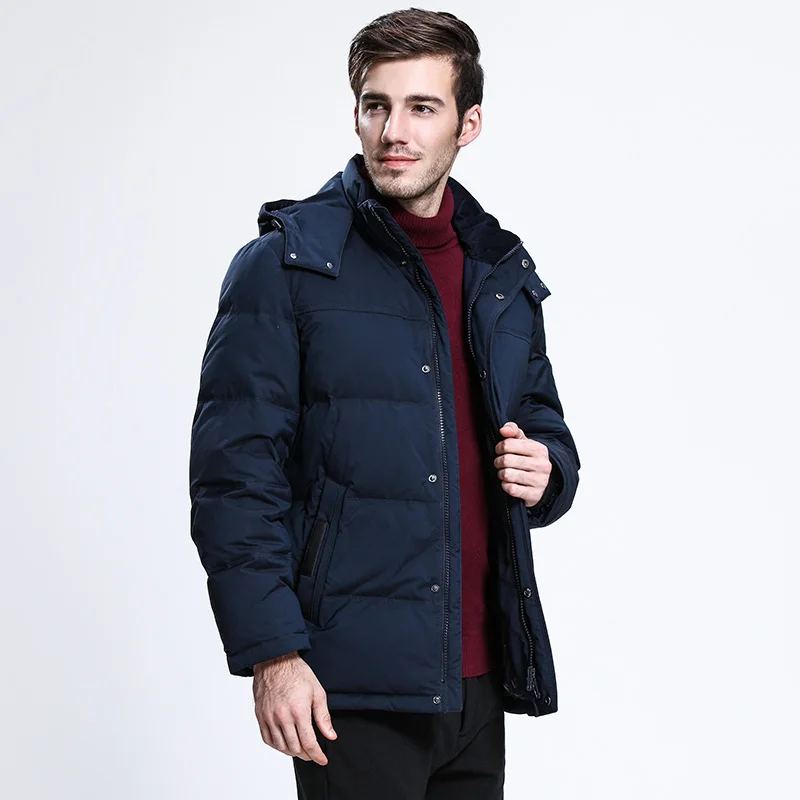 winter designer jackets