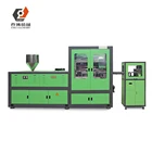 JOBO high speed automatic plastic bottle cap making machine price