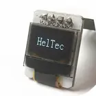 0.49 Inch 64*32 IIC 4 pins SSD1306 Passive Matrix OLED Display module for arduino Diy Kit