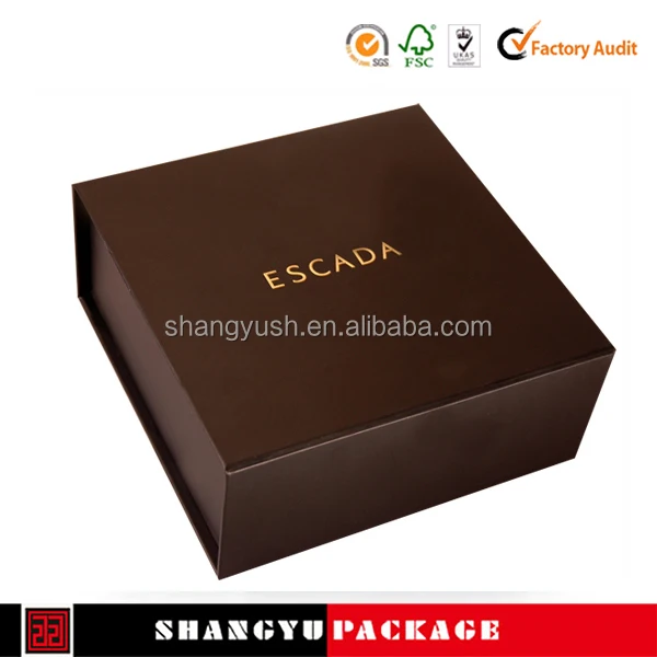 Retail expandable file folder