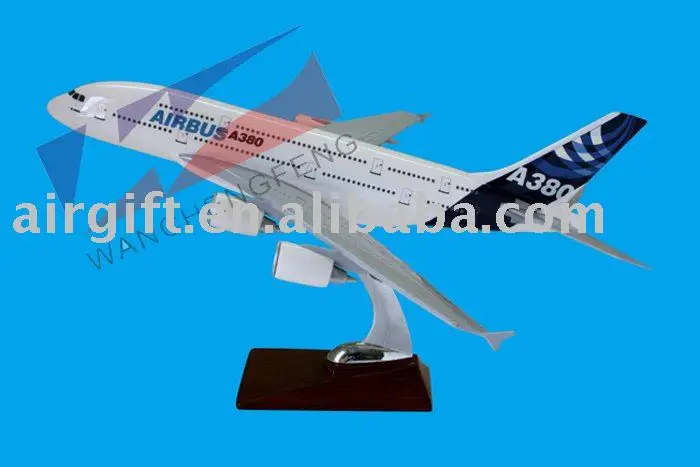 List Manufacturers of A380 Scale Model, Buy A380 Scale Model, Get Discount on A380 Scale Model Debec