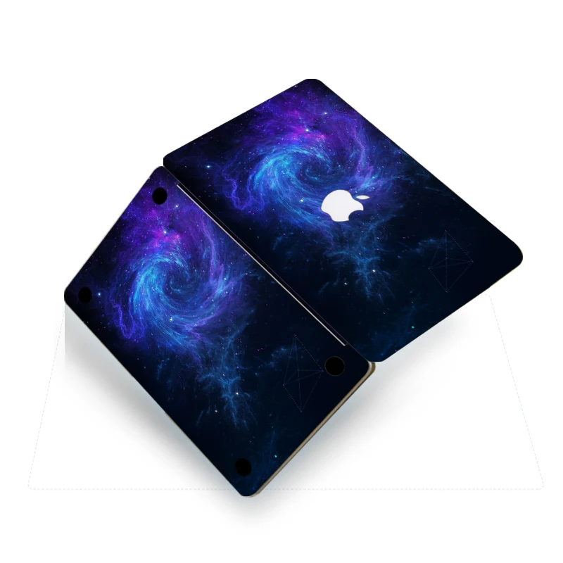 &Eacute;toile de peau pour ordinateur portable et ordinateur portable &eacute;toile autocollant couverture de peau - ANKUX Tech Co., Ltd