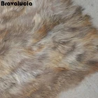 Chinese Natural Colour Raccoon Belly Skins Pelts For Coat Collar,Raccoon Fur Plate