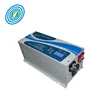 home ups 24Vdc to 110V/120Vac 1000w power inverter with battery charger