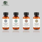 Eco-friendly Material Skin Care Cosmetic Lotion Liquid Shampoo Plastic Bottle Cosmetic