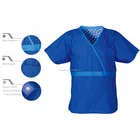 Waterproof Wholesale Hot Sale Nurses Dress Uniform