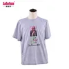 Screen Print Unisex T Shirt Dry Fit ,Custom Printing Africa Election T Shirt