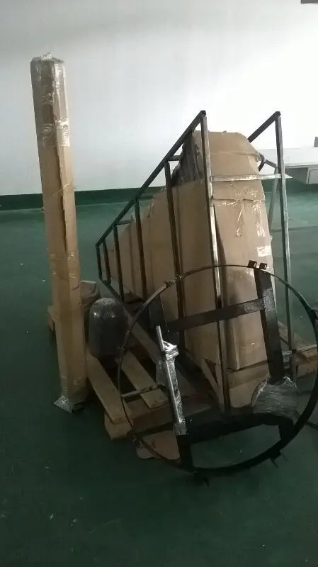 mesh dish package