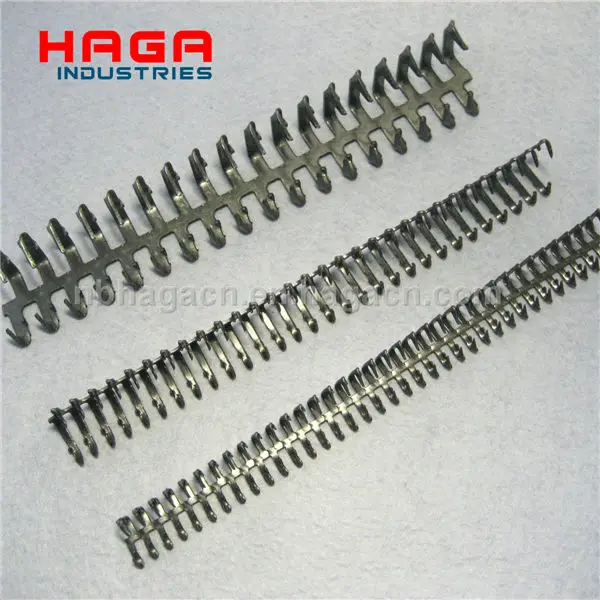 Conveyor Belt System Carbon Steel Belt Lacing ( For Belt Conveyor