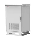 1.4M 1.0M 0.7M telecommunication outdoor cabinet, IP 55 telecom cabinet with SNMP function