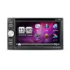 Android 8.1system 2din car dvd with 1080 for universal mirror link FM+USB+Bluetooth car audio stereo video DVD player