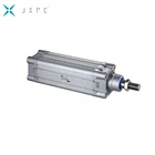 DNC ISO6431 standard pneumatic cylinder stroke 1000mm