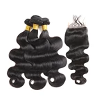 10a grade brazilian cuticle aligned virgin hair