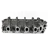 Milexuan car turbo parts engine cylinder head assy SQR481FC for Chery RELY V5/A3/TIO