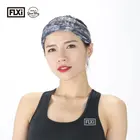 Multifunctional Moisture Wicking Hair Bandana Headbands
