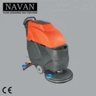 Cleaning equipment office hard floor scrubber vacuum