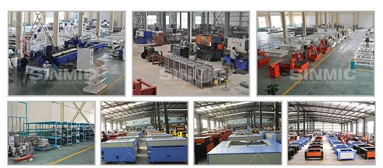 CNC wood lathe multi-functional cnc woodworking lathe 3D wood turning lathe