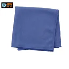 Sewn Edge Home Appliance Application Kitchen Microfiber Cloth