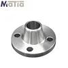 Hubei Matia LAP Joint Flange Cold Hot Dip Galvanize Industrial Pipe Flanges