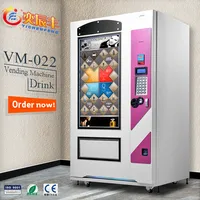 YCF VM022 47inch Lcd Amp Touch